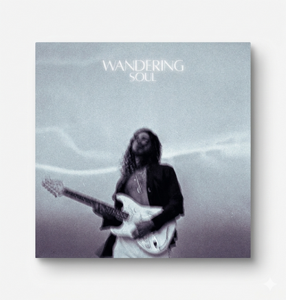 "Wandering Soul" Limited Edition Vinyl Record
