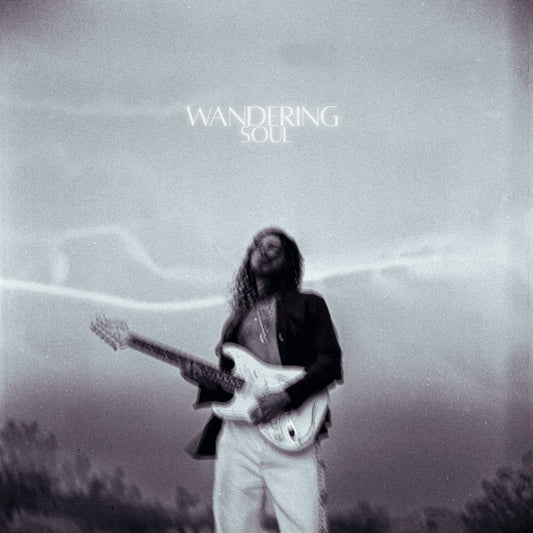Wandering Soul - Deluxe Edition - Digital Download Only