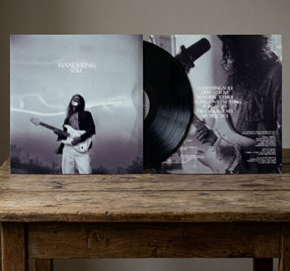 "Wandering Soul" Limited Edition Vinyl Record
