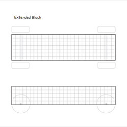 Brilliant Free Sample Pinewood Derby Templates In Template