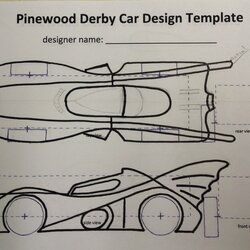 Supreme Pin On Lesson Plan Template Derby Pinewood Car Build Lamborghini Wood Templates Plans Cars Awesome