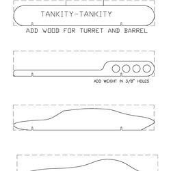 Sterling Awesome Pinewood Derby Car Designs Templates Types Kb