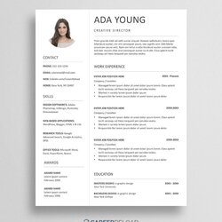 Terrific Free Mac Resume Templates Download Apple Pages Resumes