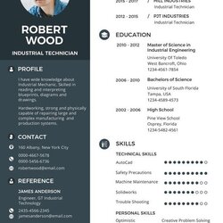 Free Mac Resume Templates In Ms Word Apple Pages Credible