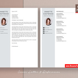 Fine For Mac Pages Professional Resume Template Curriculum Vitae Modern Creative Simple Editable Job Winning