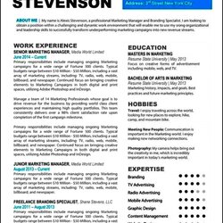 Super Resume Templates For Mac Pages Free Samples Examples Format