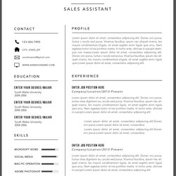 Superb Resume Modern Template Templates Free For Mac Orig