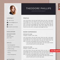 Swell Template Pages Mac Free Printable Templates Resume Curriculum Vitae Professional Modern Creative Simple