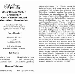 Obituary Template Templates Sample Program Create Blank Funeral Fill Backgrounds Awesome Free Best Design