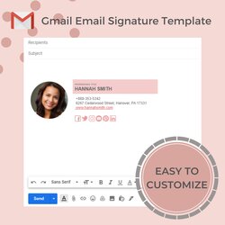 Spiffing Professional Email Template Clickable With Social Media