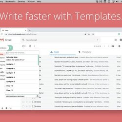 Magnificent Best Email Templates Tools