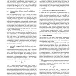 Wonderful Conference Template Paper Format Typeset Article