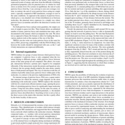 Brilliant Conference Template Paper Typeset Sample Example Article