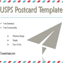 The Highest Standard Postcard Template Mailer Choices Free Templates Mailing Regulations Direct In Two