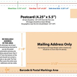 Postcard Template Cards Design Templates Uploaded Adding In Word For