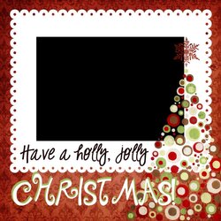 Sublime Christmas Templates Free Template Business Jolly Copy