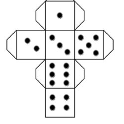 Eminent Dice Template Original