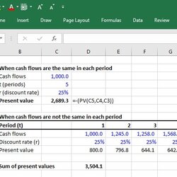 Fine How To Build Model Excel Training Guide Begin