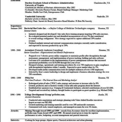 Superior Microsoft Office Resume Templates Free Samples Examples