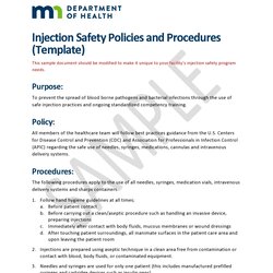 The Highest Quality Free Policy And Procedure Templates Manuals Template