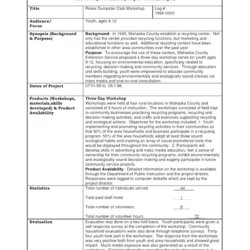 Cool Sample Audit Report Template Hr Example Source