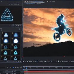 Smashing The Best After Effects Templates Creative