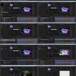 Fantastic Creating After Effects Templates Storage File