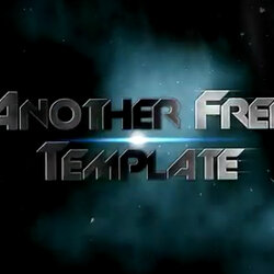 Outstanding Free After Effects Templates For Designers Designer Lab Cinematic Pending Load