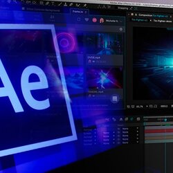Out Of This World Best After Effects Templates By Category Free Pro