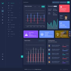 Excellent Reasons On Why You Should Use Bootstrap Admin Templates