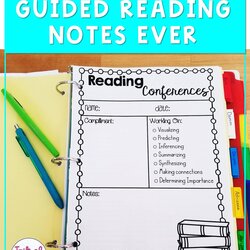 Outstanding Tails Of Teaching The Easiest Guided Reading Notes Ever