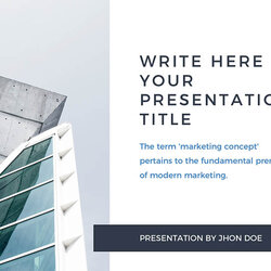 The Highest Standard Free And Keynote Template Presentation Templates