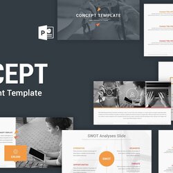 Spiffing Concept Free Presentation Template Download Templates Business Keynote Slides Google Designs Plan