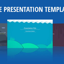 Superlative Free Templates Presentations Resources Template Presentation Professional Hero