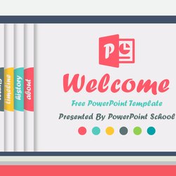 Ms Themes Free Download Templates By School