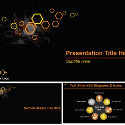 Swell Amazing Template Designs For Your Company Or Personal Use Professional Templates Slide Cover Most