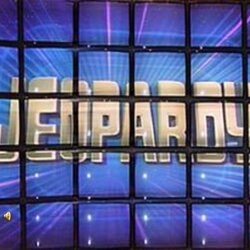 Superior Jeopardy Template Best Collection Grammar Disorders