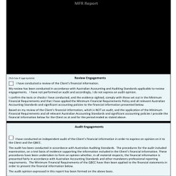 The Highest Standard Mfr Form Fill Out And Sign Printable Template Preview Sample Format Report