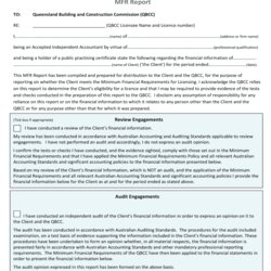 Capital Mfr Report Template Form Fill Out And Sign Printable Large