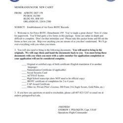 Worthy Air Force Mfr Template Form Fill Out And Sign Printable Memorandum Record Memo Completion Copy Large