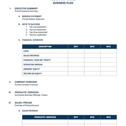 Eminent Free Google Docs And Spreadsheet Templates Template Business Plan Doc
