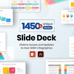 Marvelous Slide Deck Multipurpose Template Original