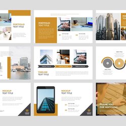 Outstanding The Luxury Pitch Deck Template By Keynote