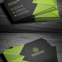 Preeminent Free Business Card Templates Freebies Graphic Design Junction Template Cards Visiting Choose