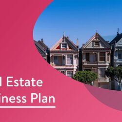 The Highest Standard Real Estate Business Plan Template Free Download Templates