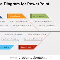 Diagram Template For