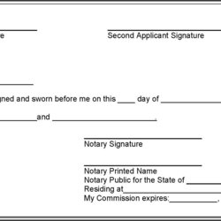 Notary Journal Template Resume Examples Signature Public Example Forms Form Signatures Georgia Mississippi
