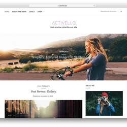 Spiffing Templates Free For Bootstrap Themes