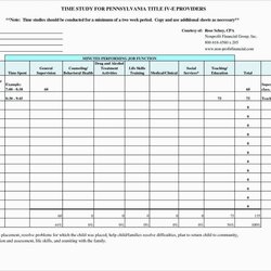 Perfect Study Excel Time Template Templates Worksheet Motion Sample Wondrous Management