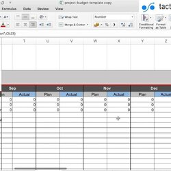 Fantastic System Download Get Template Excel Budget Background No Nu